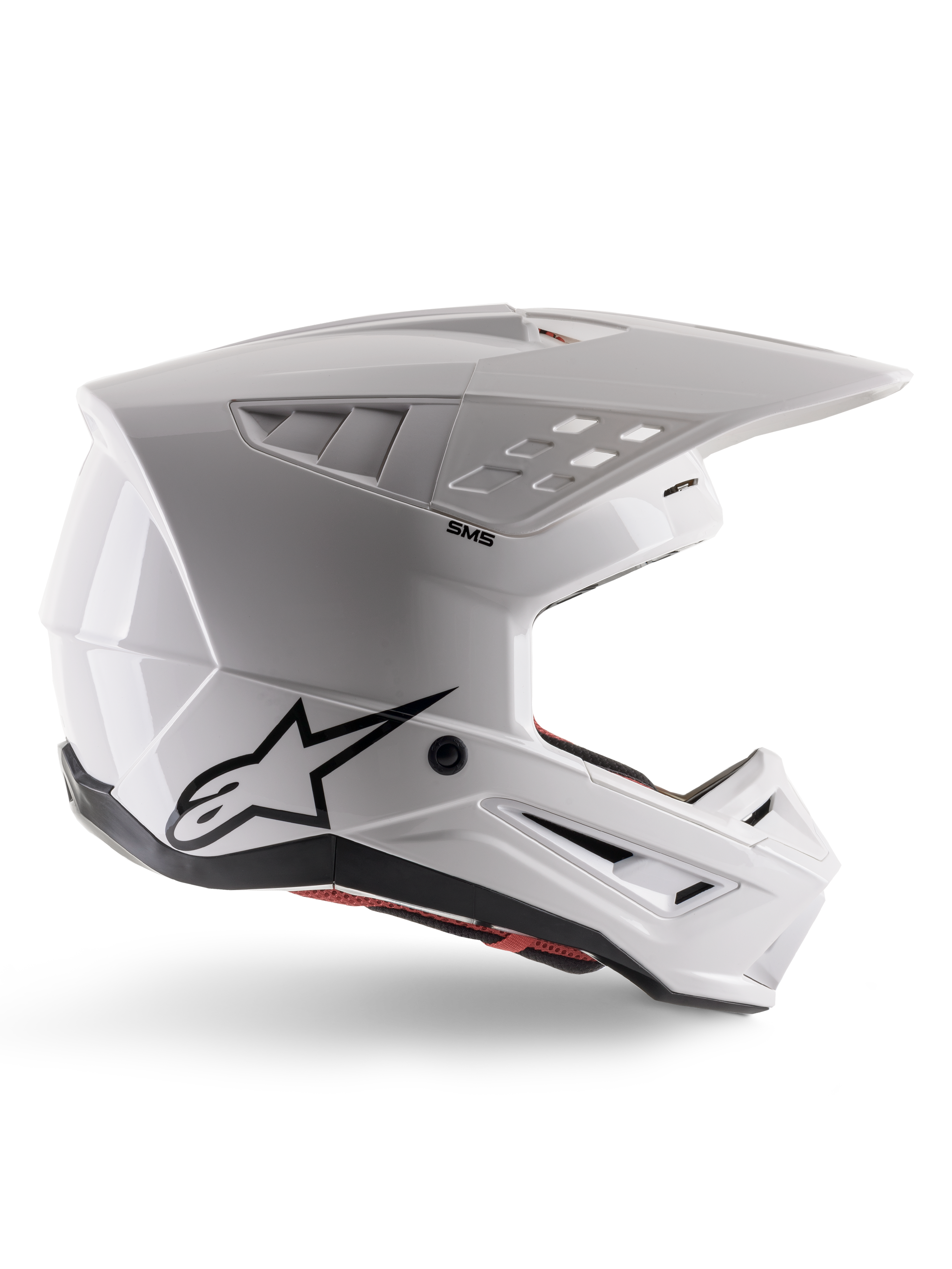 SM5 Solid Helmet ECE 2206