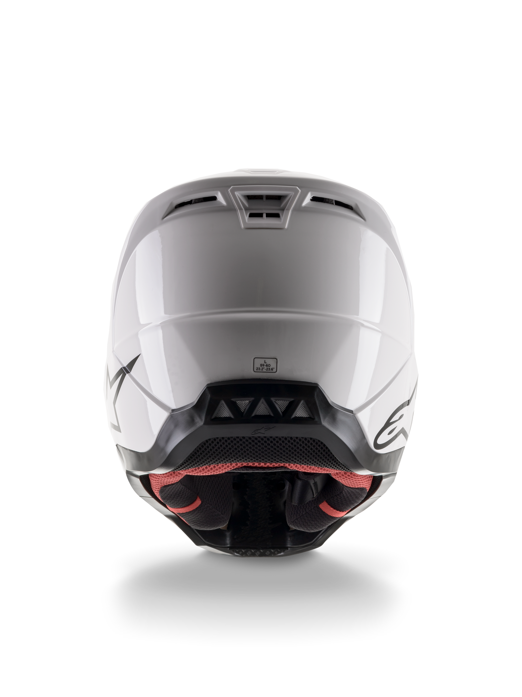 SM5 Solid Helm ECE 2206