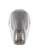 SM5 Solid Helmet ECE 2206