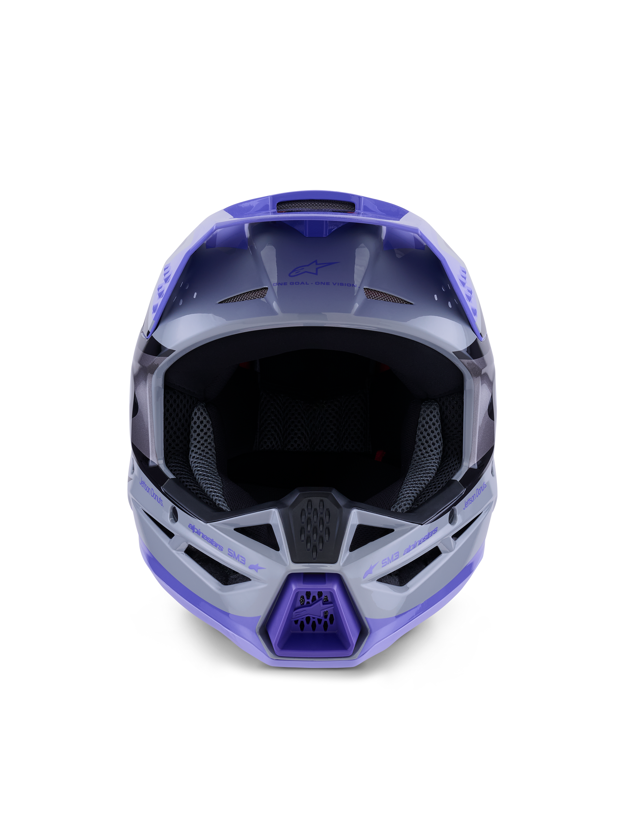 SM3 Jettson Youth Helmet ECE06