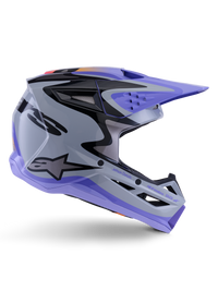 Jeugd S-M3 Jettson Helm ECE 22.06