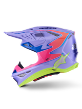 Supertech M10 Jett Lawrence R01 Helm
