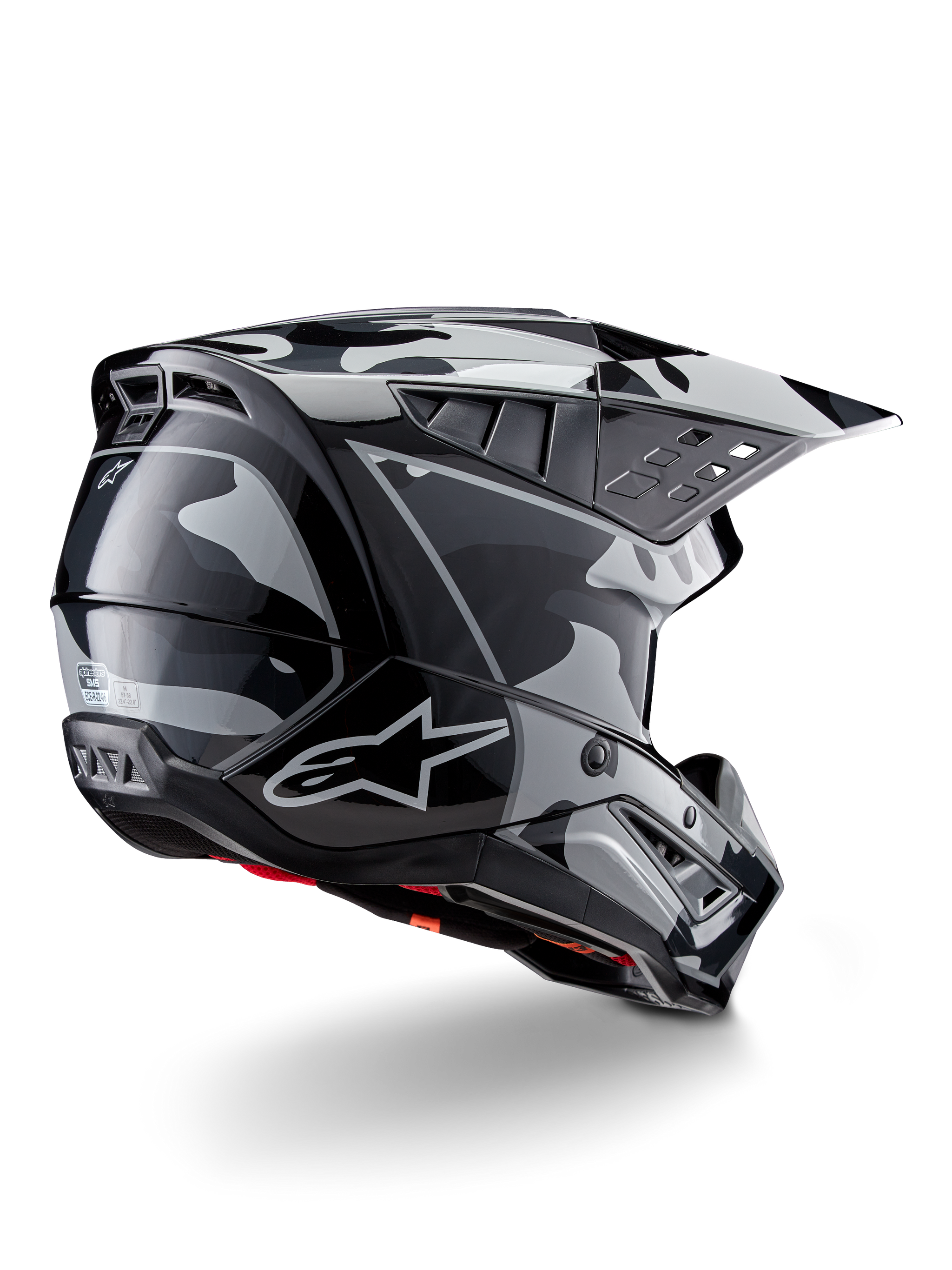 SM5 Rover 2 Helm ECE