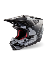 SM5 Rover 2 Helm ECE