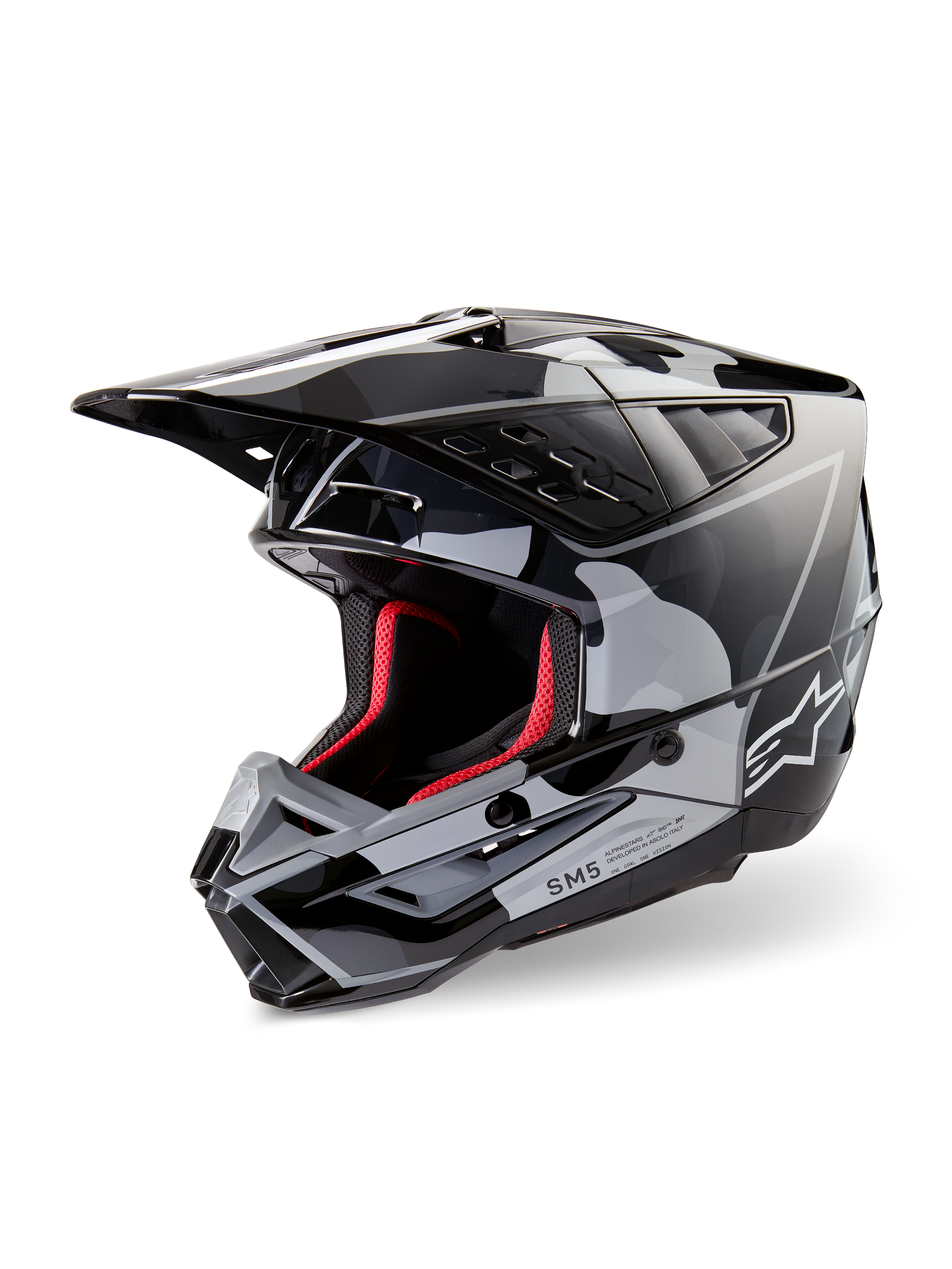 SM5 Rover 2 Helm ECE