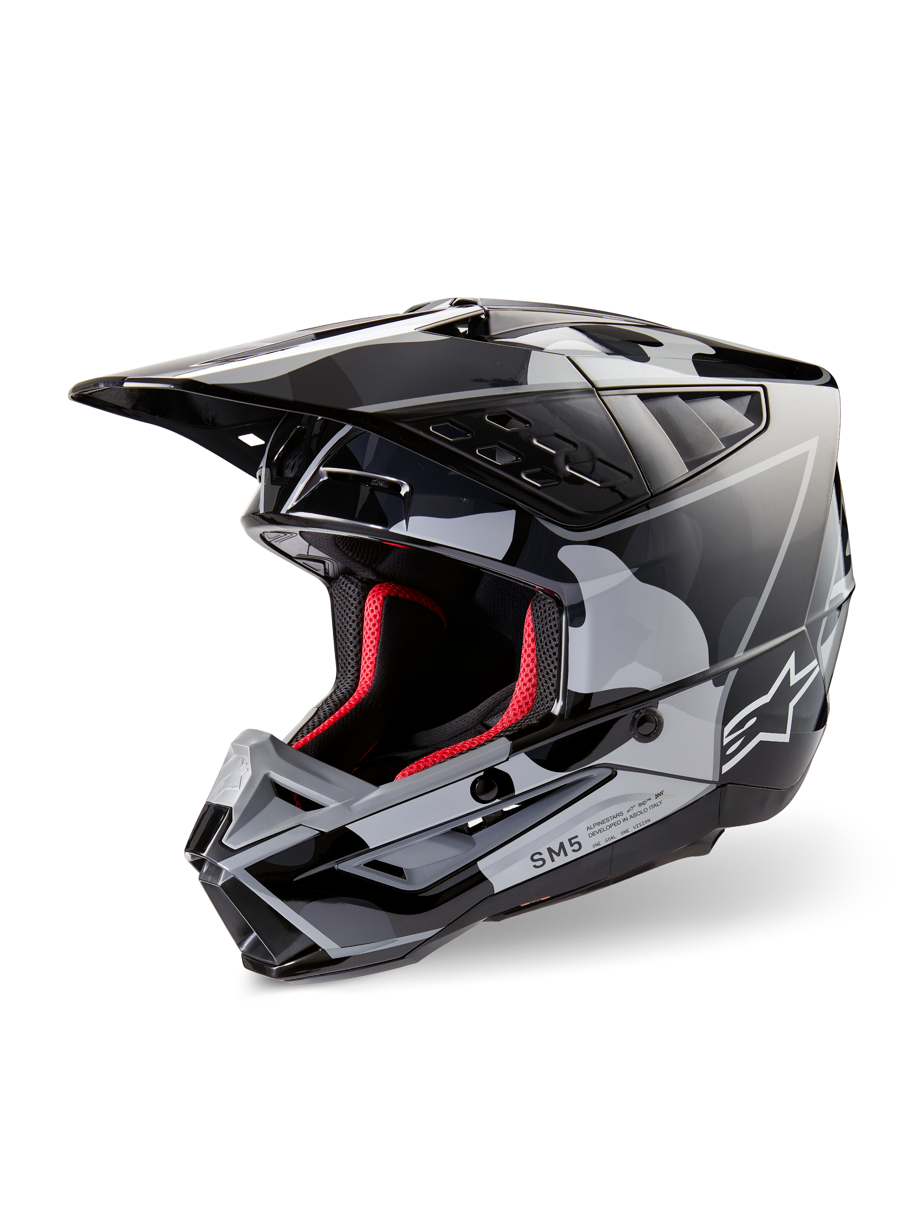 S-M5 Rover 2 ECE 22.06 Helm