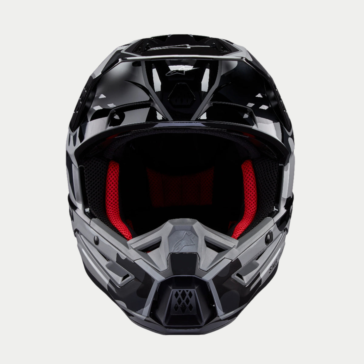 S-M5 Rover 2 ECE 22.06 Helm