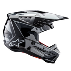 S-M5 Rover 2 ECE 22.06 Helm