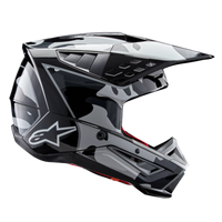 S-M5 Rover 2 ECE 22.06 Helm
