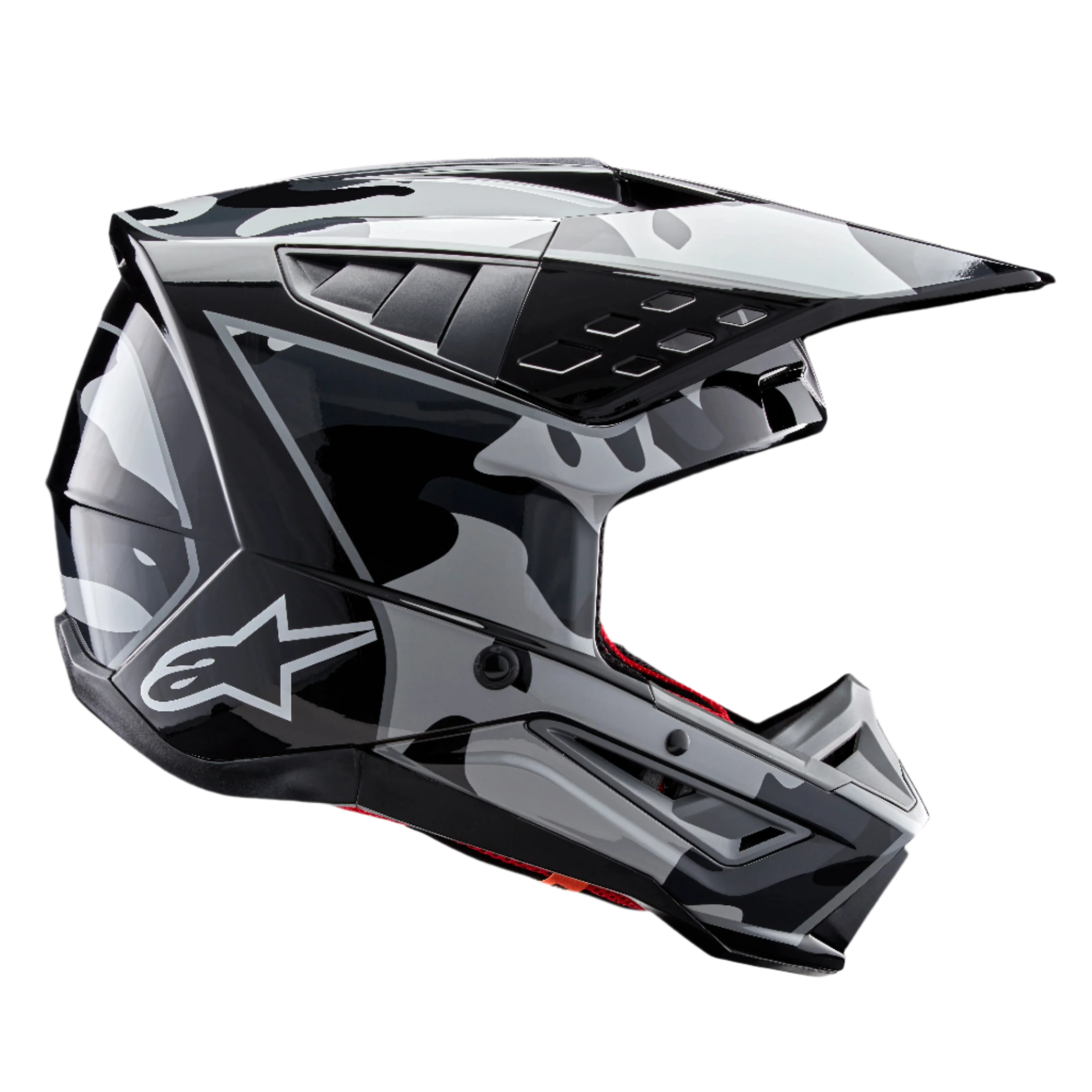 S-M5 Rover 2 ECE 22.06 Helm