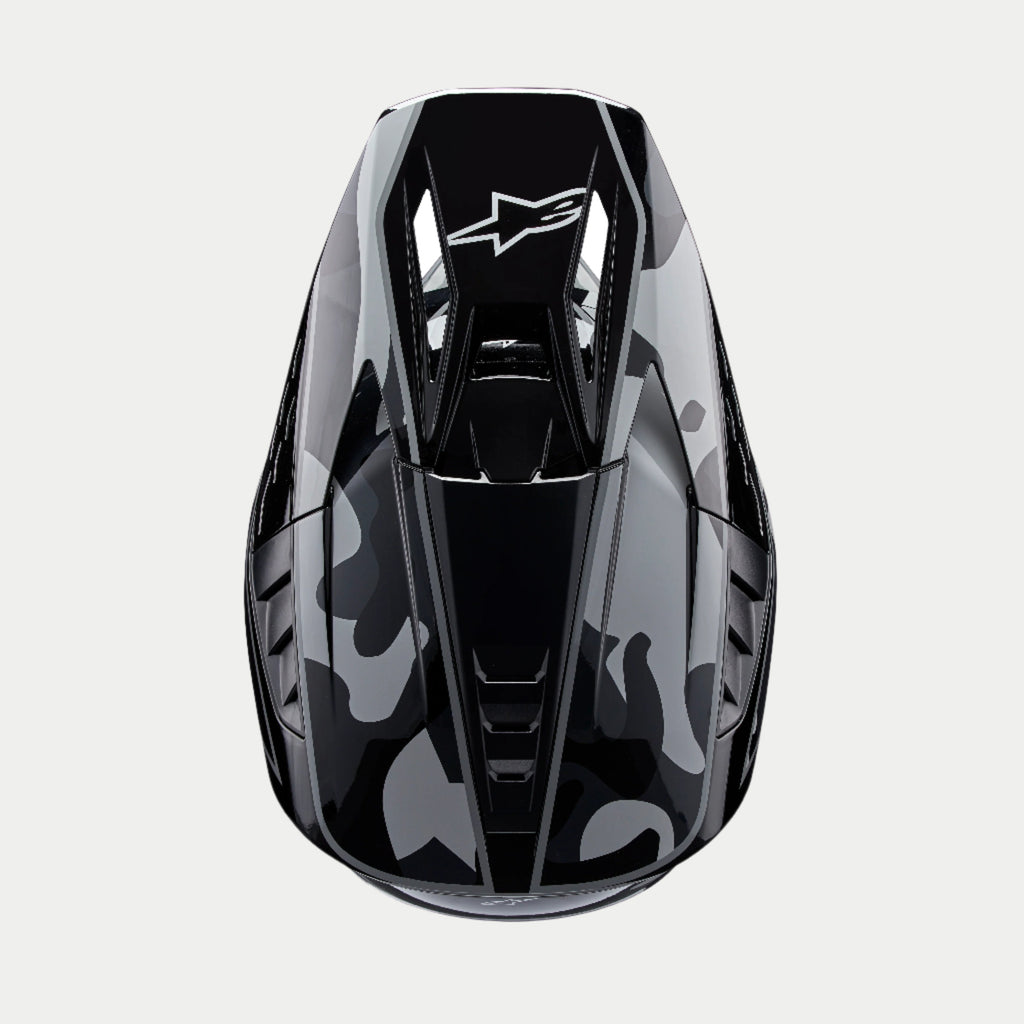 S-M5 Rover 2 ECE 22.06 Helm