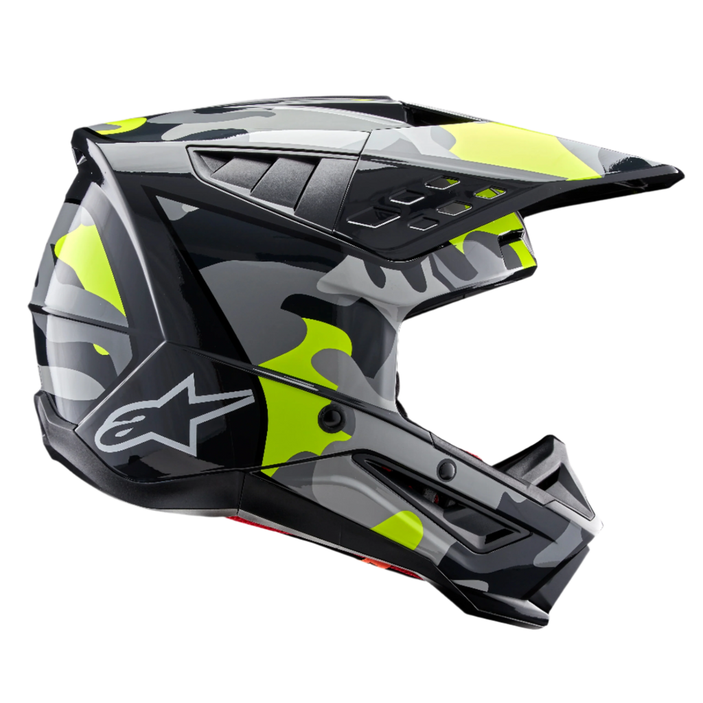 S-M5 Rover 2 Helm ECE 22.06
