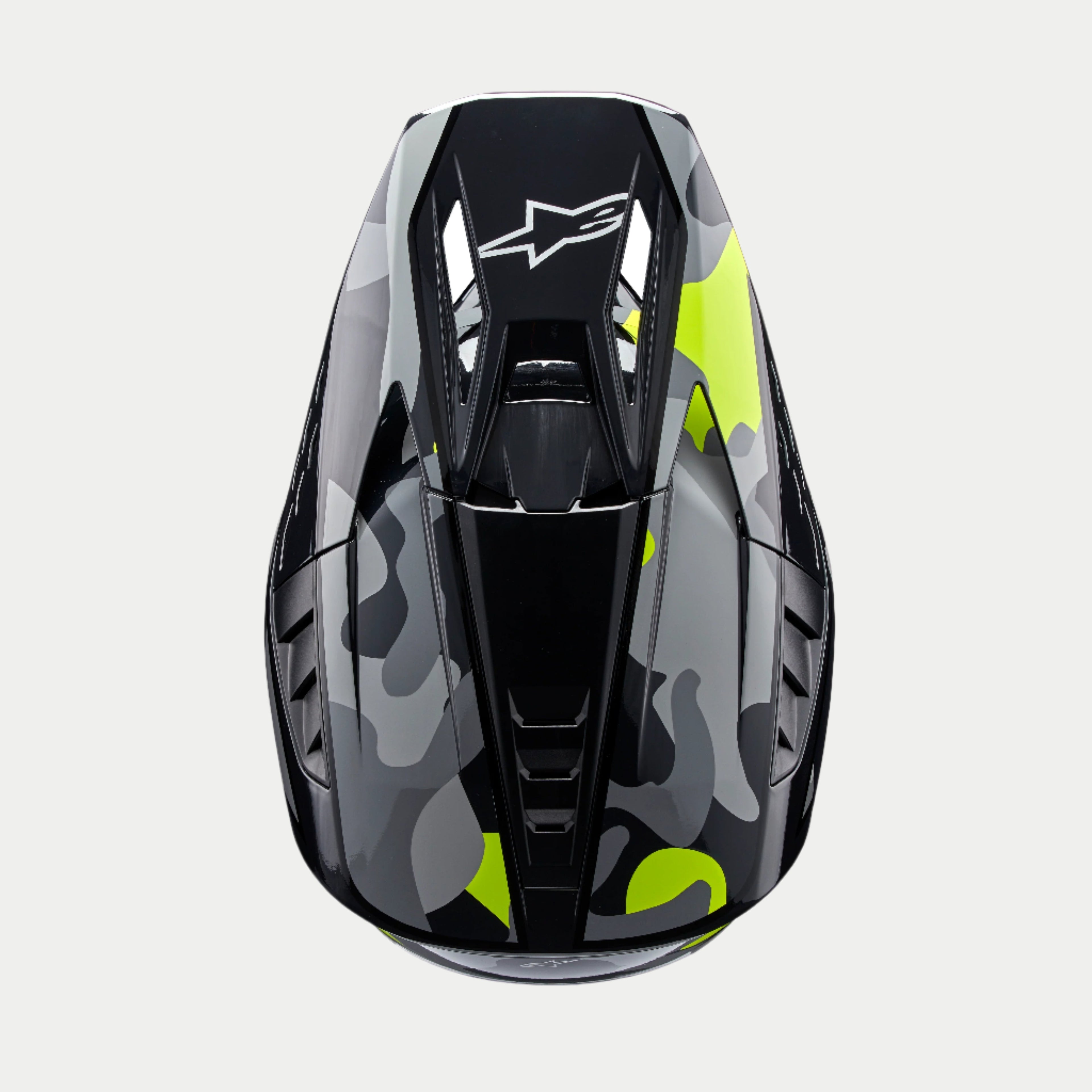 S-M5 Rover 2 Helm ECE 22.06