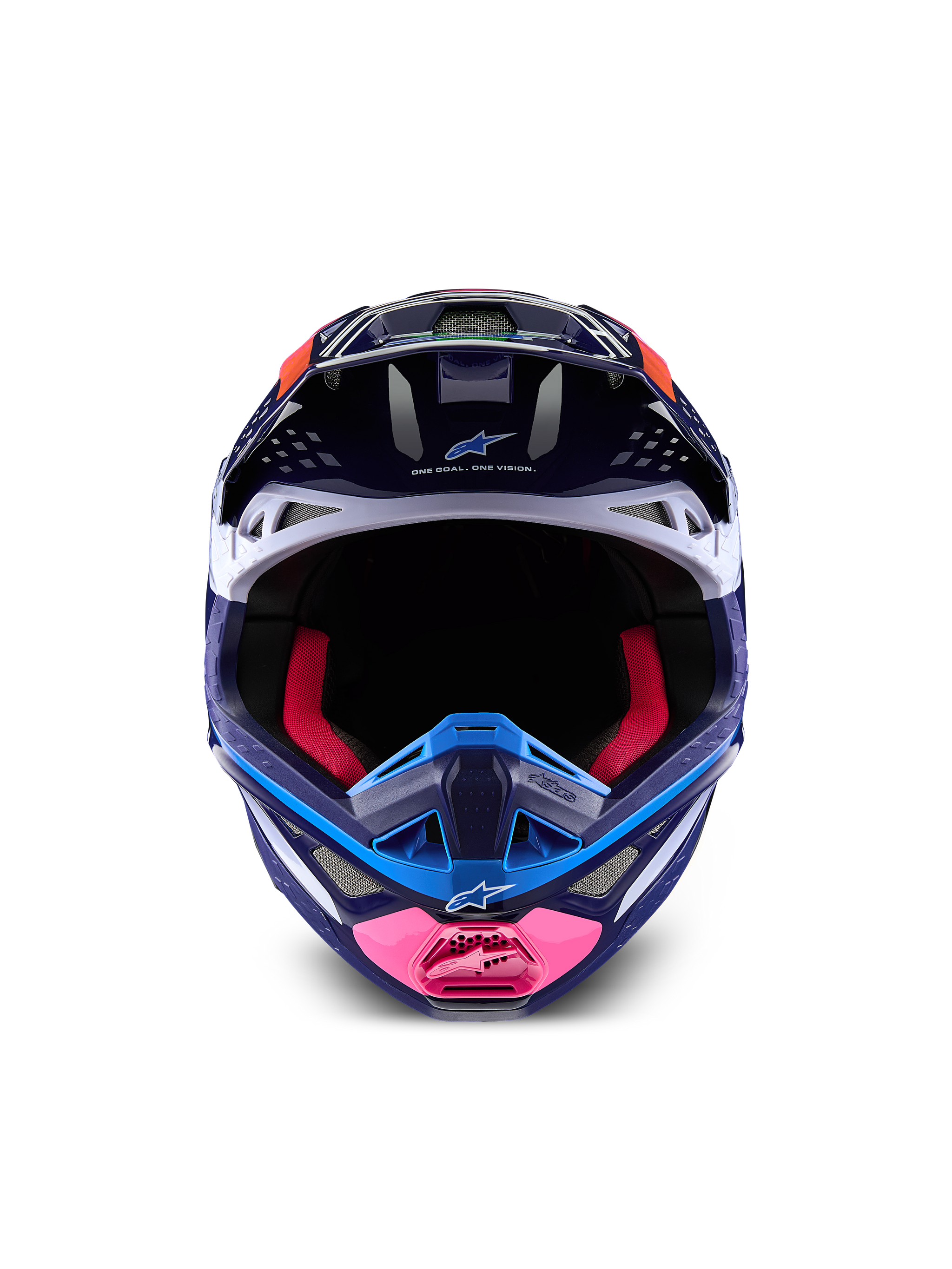 Limited Edition Supertech M10 Records Helm ECE06