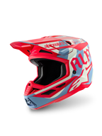 Beperkte Oplage S-M7 Beast Coast Helm ECE 22.06