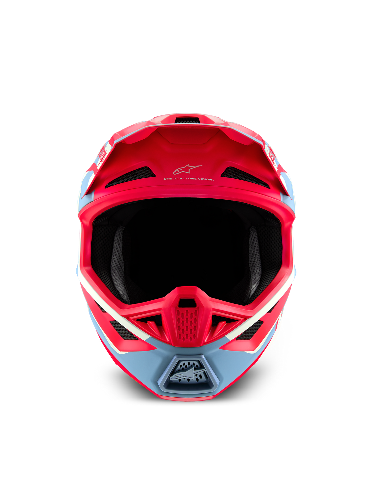 Beperkte Oplage S-M7 Beast Coast Helm ECE 22.06