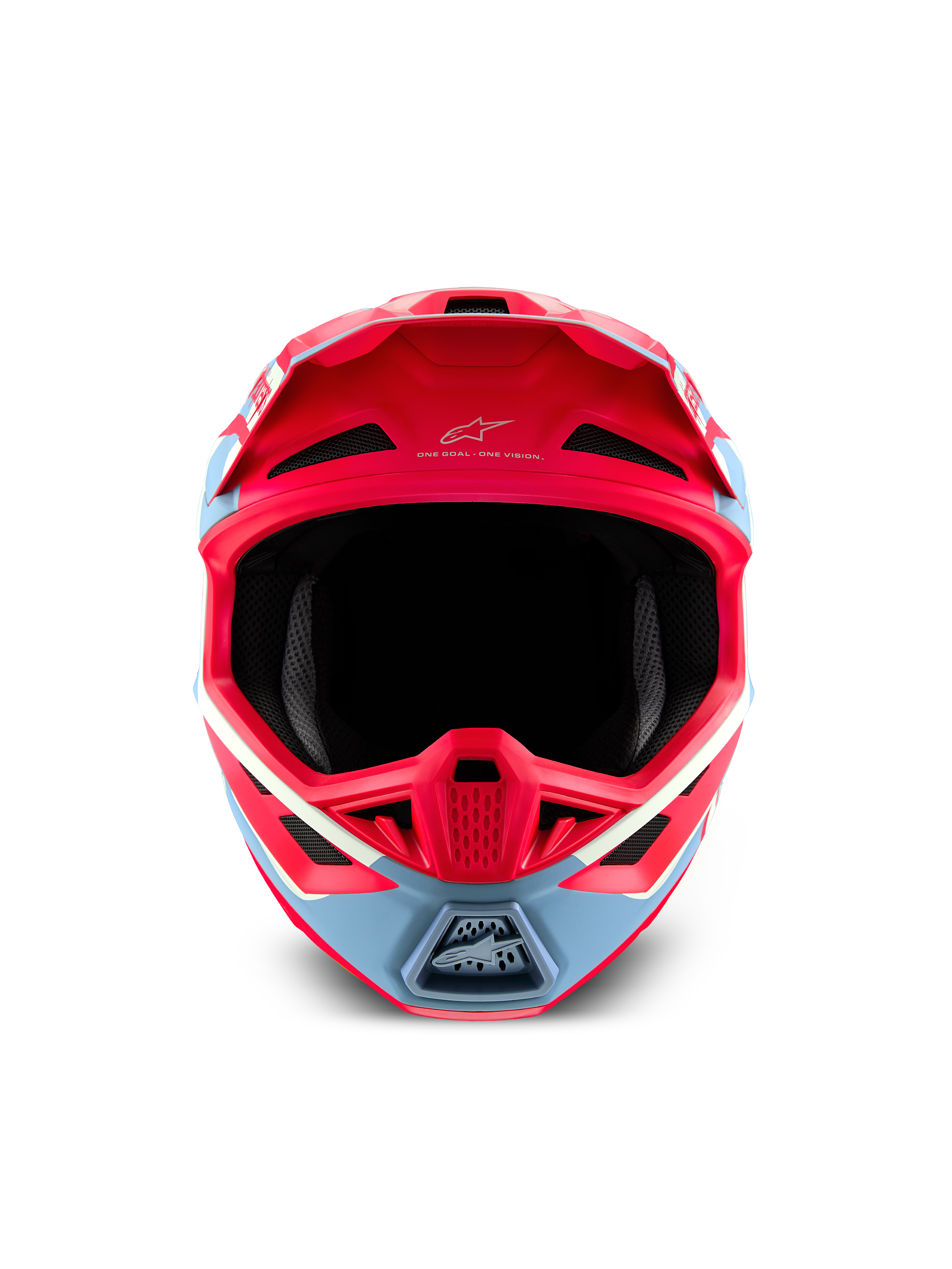 Beperkte Oplage S-M7 Beast Coast Helm ECE 22.06