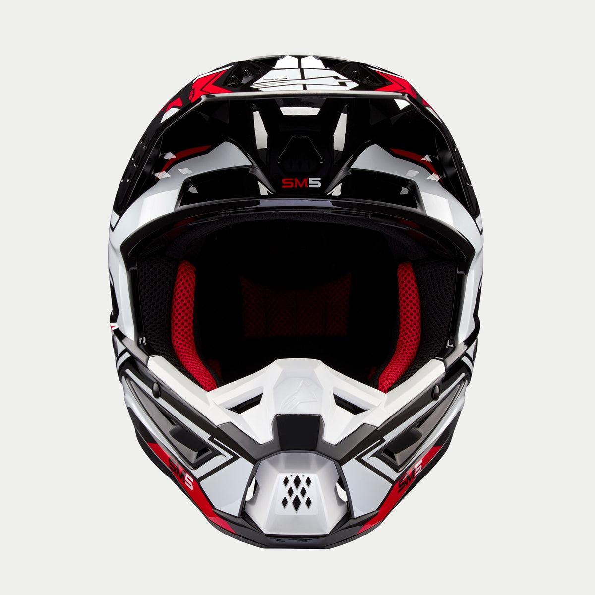 S-M5 Action 2 Helm ECE 22.06