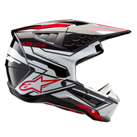 S-M5 Action 2 Helm ECE 22.06
