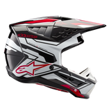SM5 Action 2 Helm ECE