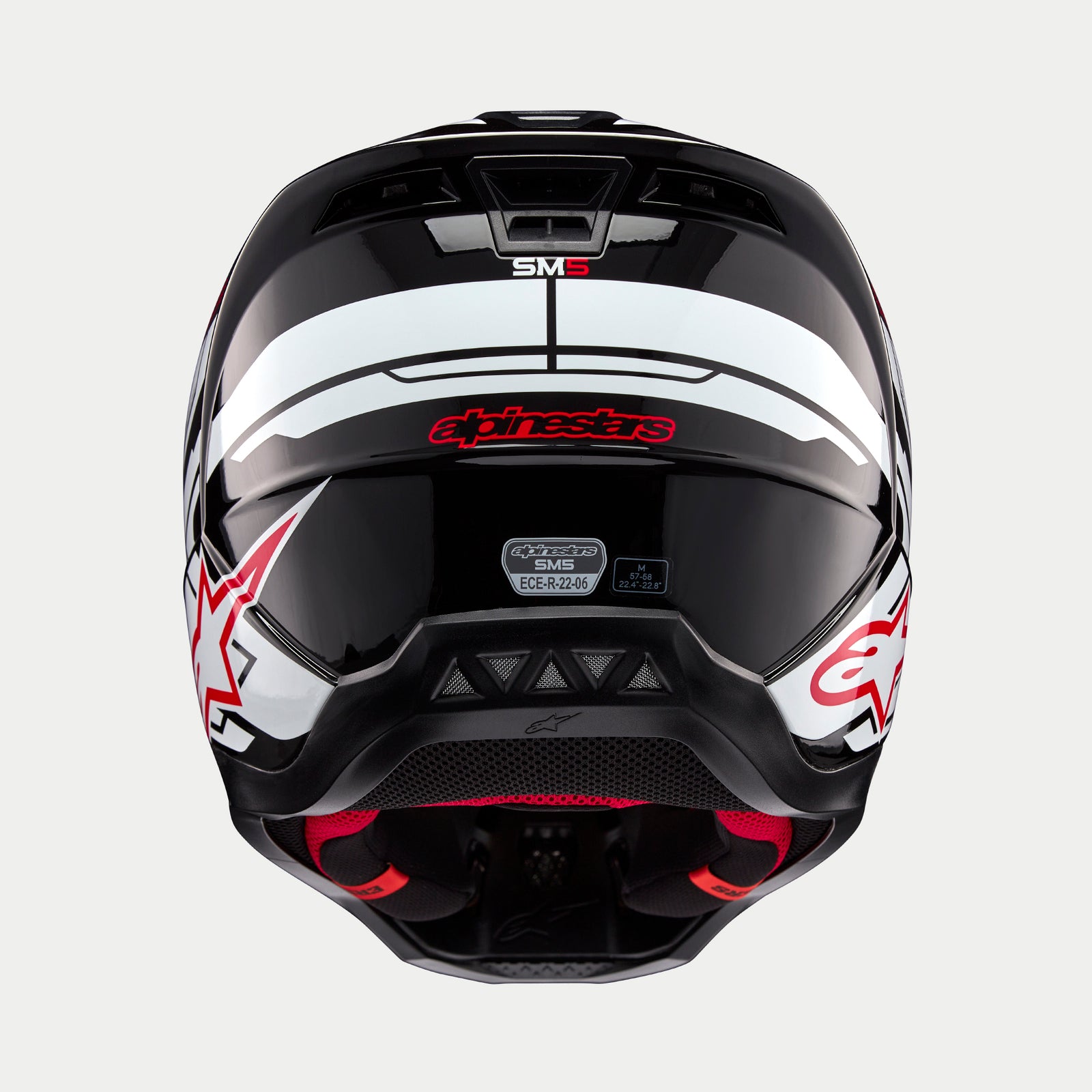 SM5 Action 2 Helmet ECE