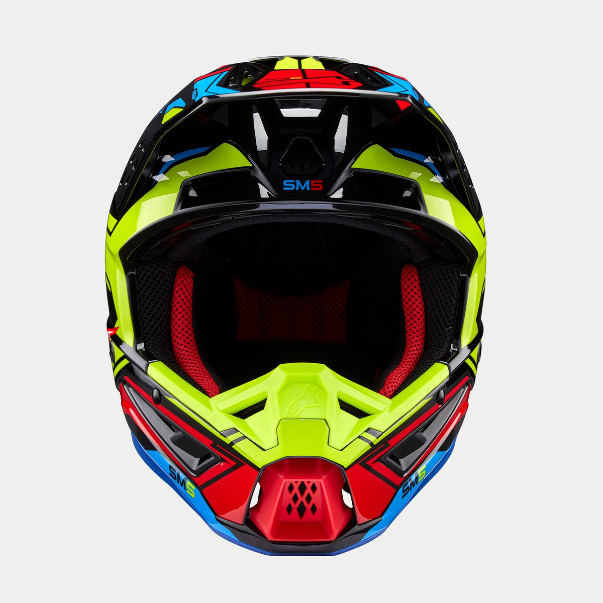 S-M5 Action 2 ECE 22.06 Helm