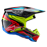 S-M5 Action 2 ECE 22.06 Helm