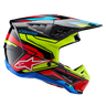 S-M5 Action 2 ECE 22.06 Helm