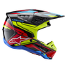 SM5 Action 2 Helm ECE