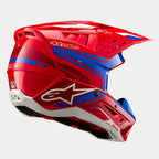 S-M5 Action 2 ECE 22.06 Helm