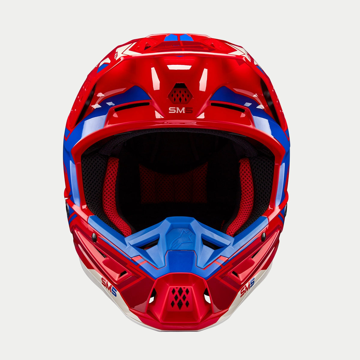 S-M5 Action 2 ECE 22.06 Helm