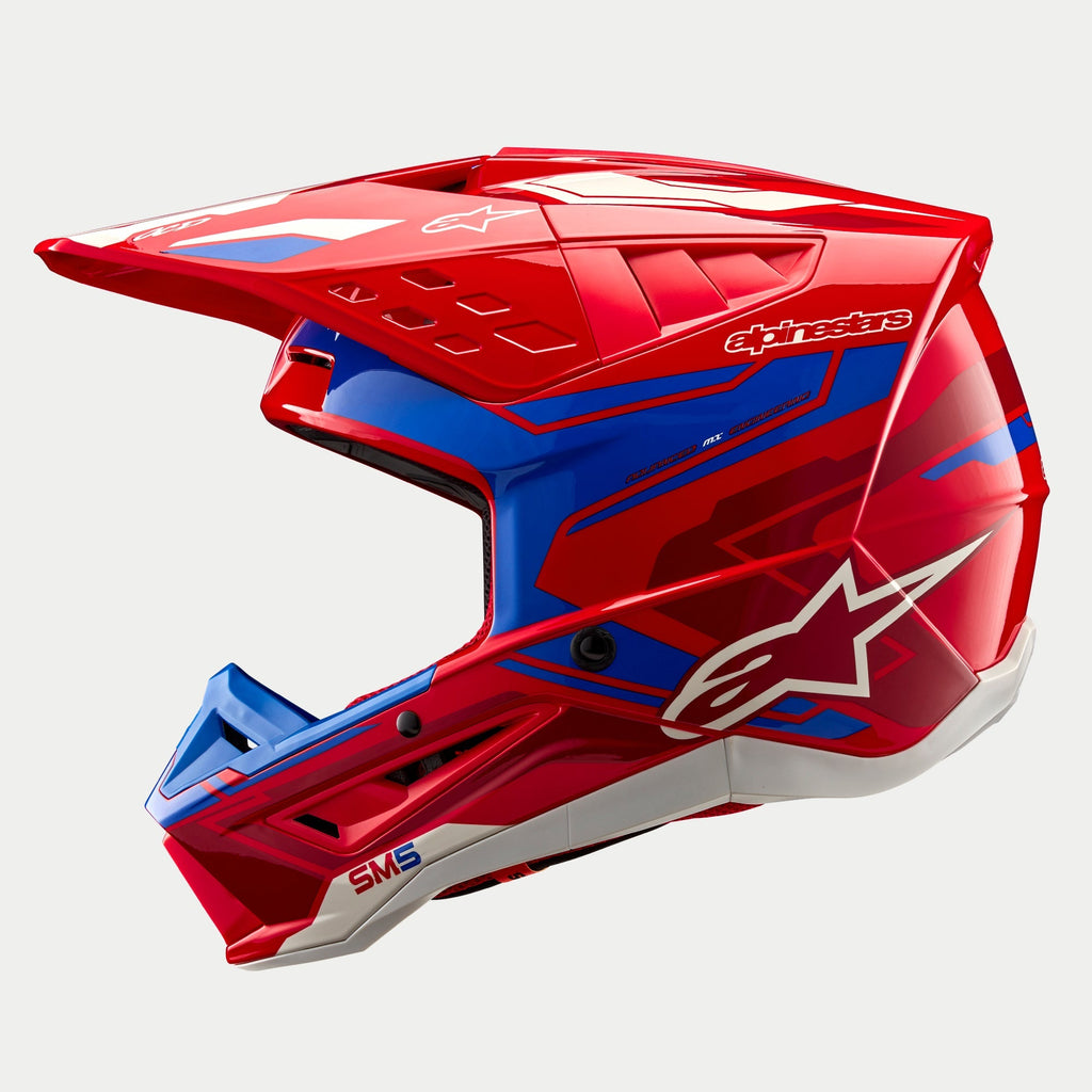 S-M5 Action 2 ECE 22.06 Helm