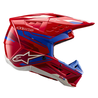 S-M5 Action 2 ECE 22.06 Helm