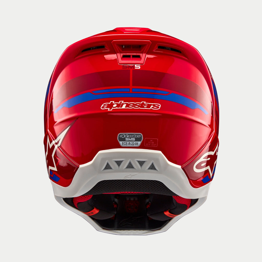 S-M5 Action 2 ECE 22.06 Helm