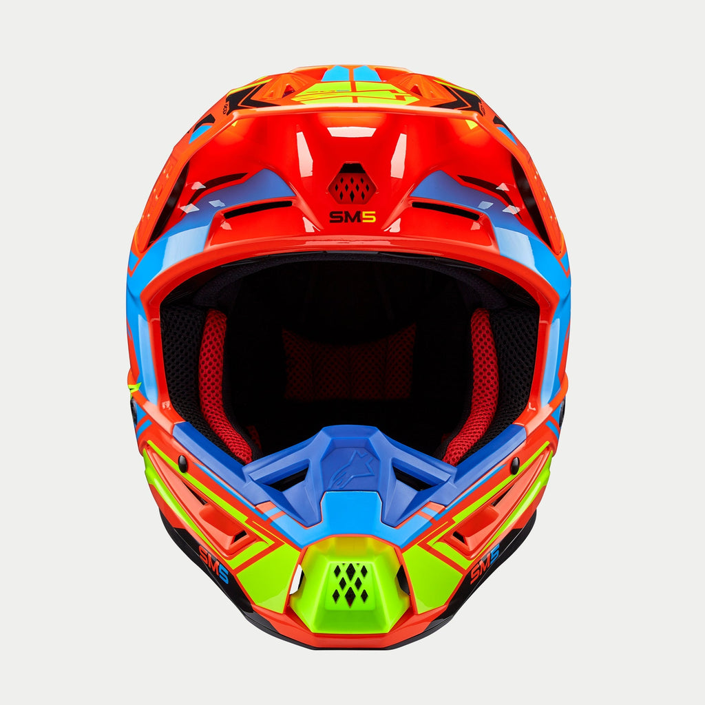 S-M5 Action 2 Helm ECE 22.06