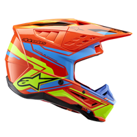 S-M5 Action 2 Helm ECE 22.06