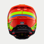 S-M5 Action 2 Helm ECE 22.06