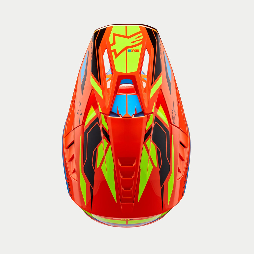 S-M5 Action 2 Helm ECE 22.06