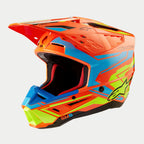 S-M5 Action 2 Helm ECE 22.06