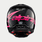 S-M5 Corp Helmet ECE 22.06