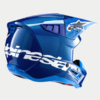 S-M5 Corp Helmet ECE 22.06