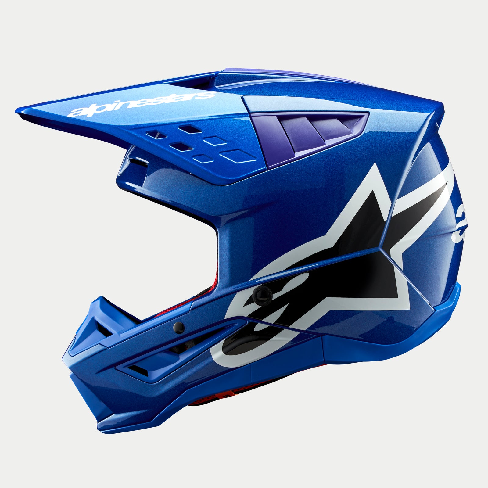 SM5 Corp Helmet ECE