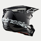 S-M5 Corp Helm ECE 22.06