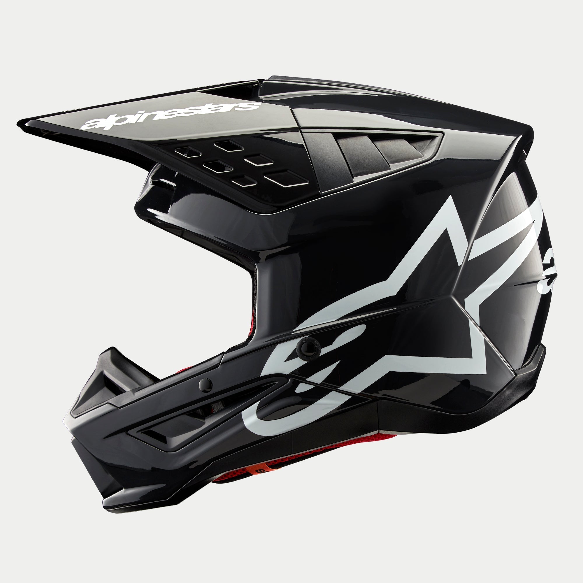 S-M5 Corp Helm ECE 22.06
