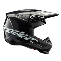 S-M5 Corp Helmet ECE 22.06