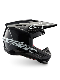 S-M5 Corp Helm ECE 22.06