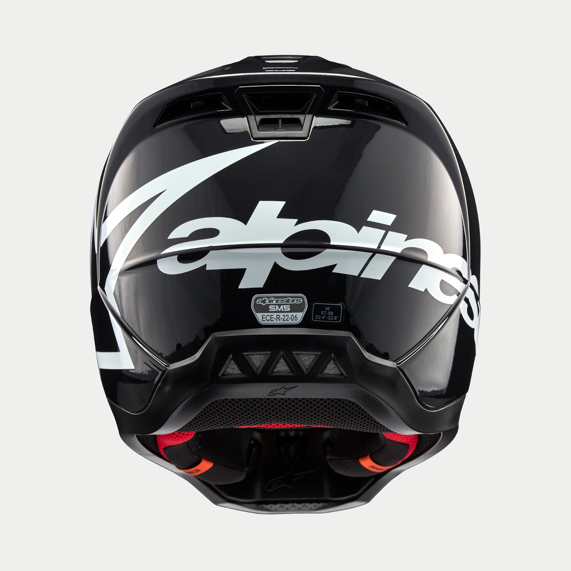 S-M5 Corp Helm ECE 22.06