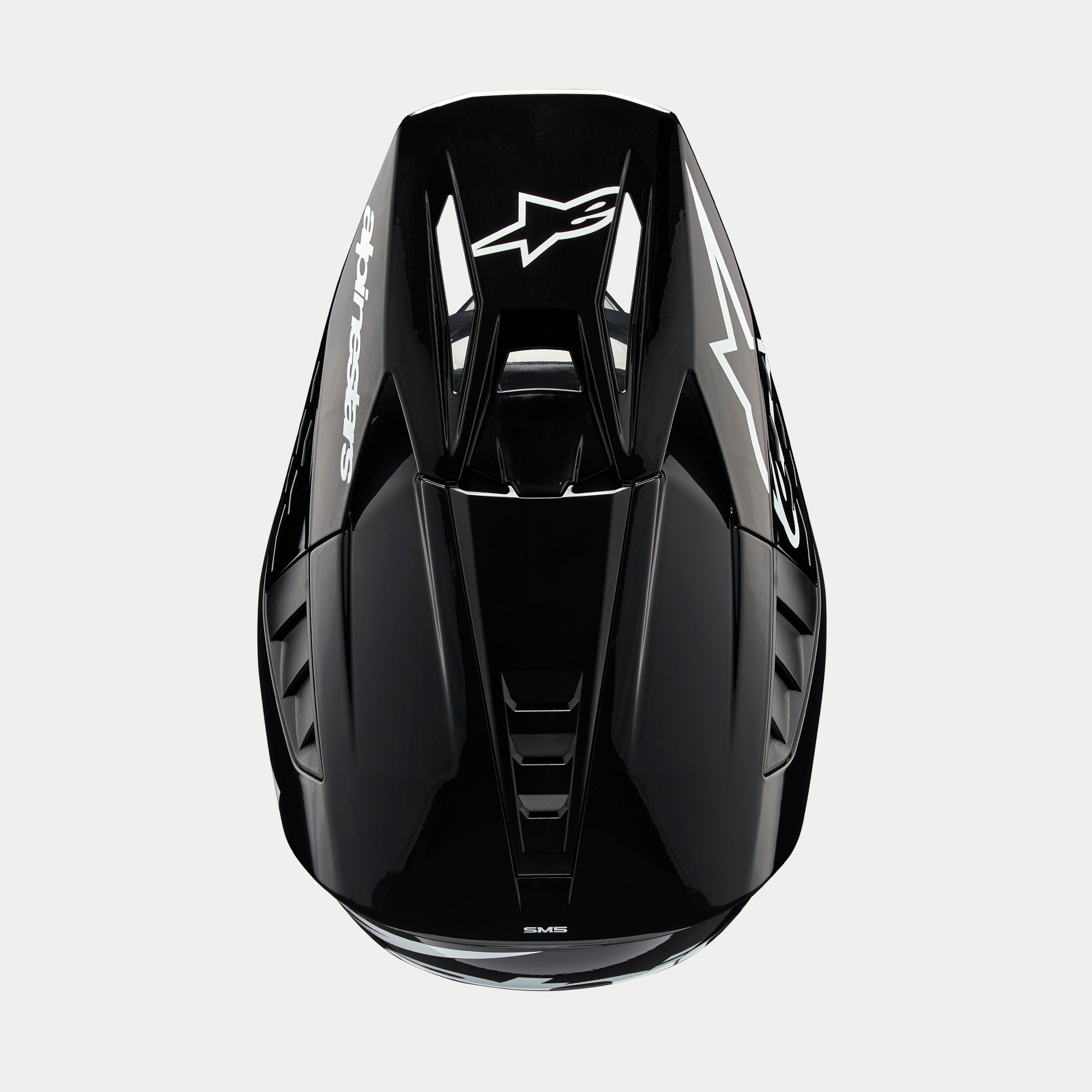S-M5 Corp Helm ECE 22.06