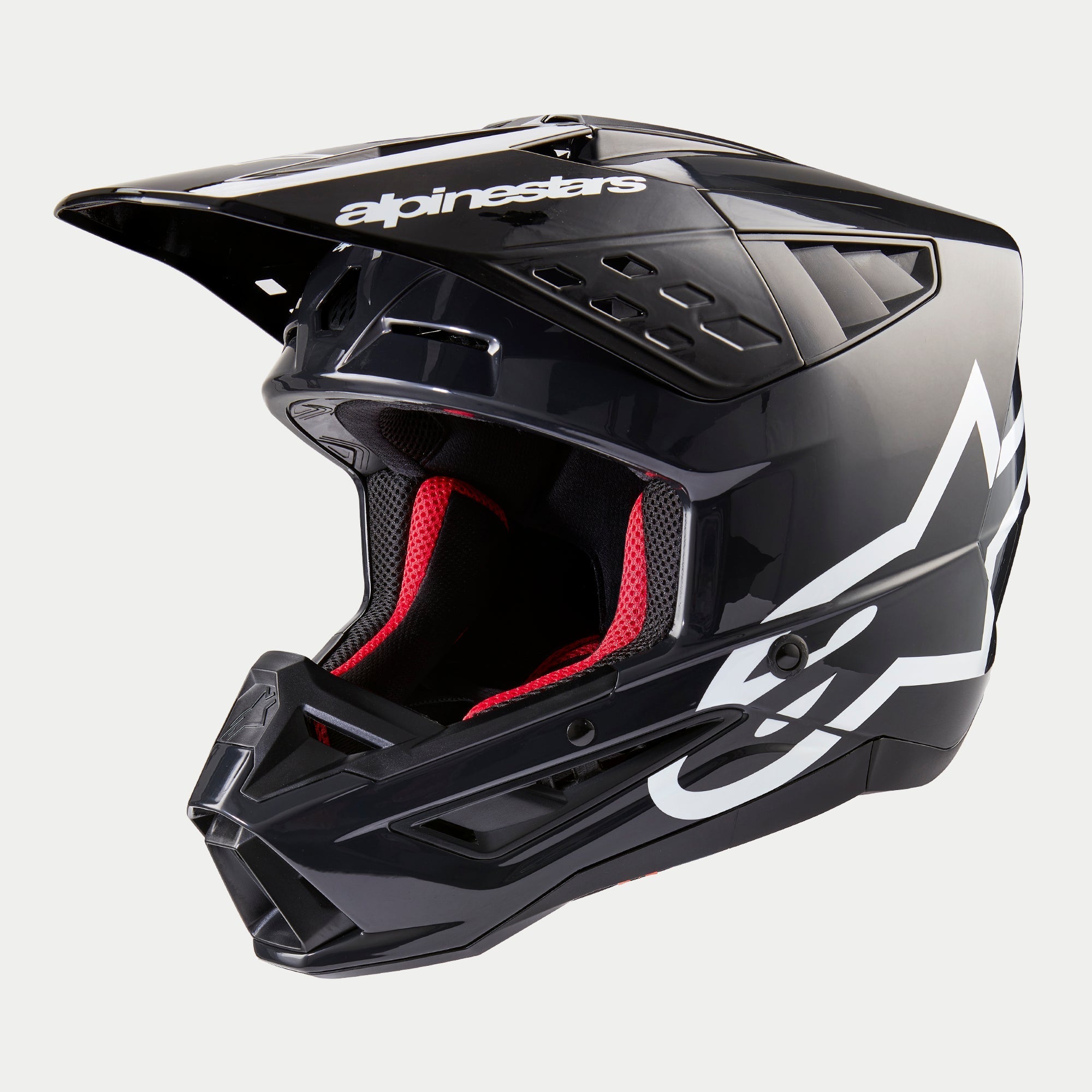 S-M5 Corp Helm ECE 22.06