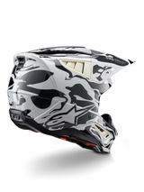 SM5 Mineral Helmet ECE